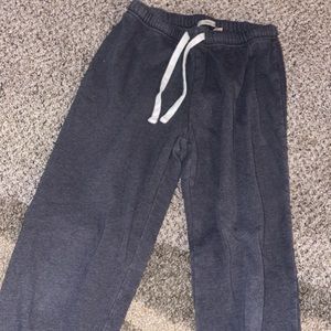 Women’s sweatpants